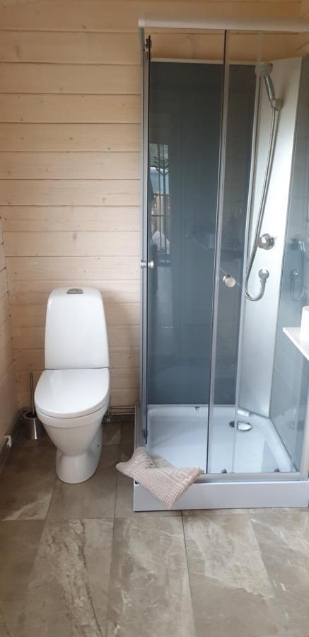 Hvammur 5 With Private Hot Tub Drangsnes Экстерьер фото