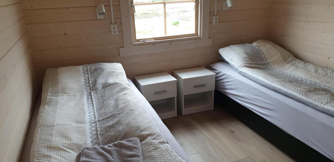 Hvammur 5 With Private Hot Tub Drangsnes Экстерьер фото
